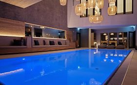 Landhotel Rittmeister&Kräuter-SPA